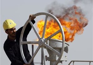 Дания предлагает ввести запрет на импорт иранской нефти с 1 июля