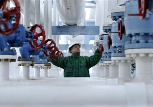 Бойко настаивает на том, что Украина резко сократит закупки российского газа