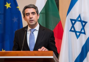Болгария извинилась за евреев, которых не удалось спасти от депортации
