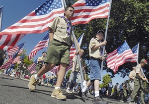 День независимости США: история и традиции праздника