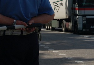 DW: Водители автобусов сообщением Кишинев - Прага опасаются украинской мафии