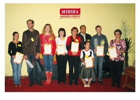 «Мивина» назвала имена 10 украинцев, получивших по 10 000 грн!