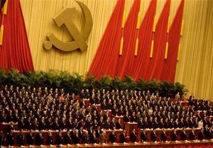 Китай откажется от стимулирования экономики