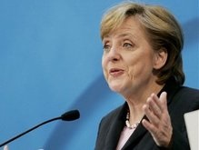 Меркель отправила в Грузию военных наблюдателей
