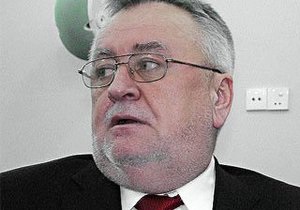 Прокуратура намерена забрать у губернатора Волыни 5,2 га под Луцком