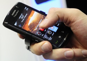 BlackBerry выпустит смартфон  последней надежды  в начале следующего года