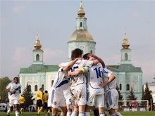 Футболисты Динамо рассказали о драке в Ахтырке