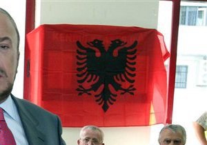 Албания отменила визы для Украины до конца октября