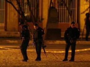 Неизвестные открыли стрельбу в мексиканском стриптиз-баре: среди убитых - сержант ВВС США