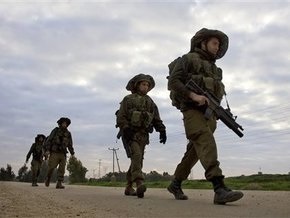 Израиль завершил вывод войск из сектора Газа