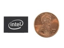 Intel создала самый миниатюрный накопитель в мире