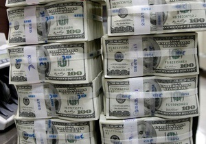 Минфин сообщил, что украинцы за неделю скупили валютных облигаций правительства на $47 млн