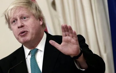 Глава МЗС Британії не їде в Москву через Сирію