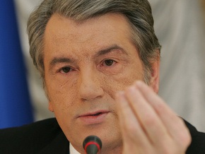 В организме Ющенко осталось 5% диоксина