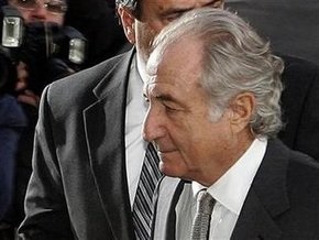 Заместитель Мэдоффа признался в мошенничестве: его могут посадить на 125 лет