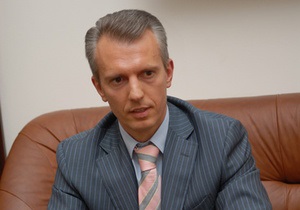 Хорошковский отреагировал на заявление журналиста Скоропадского
