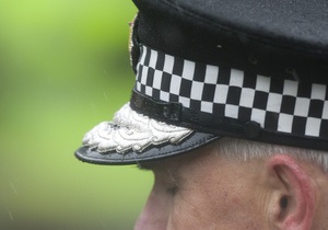 Новости Великобритании: В Великобритании шефу полиции в честь выхода на пенсию подарили «убийство»