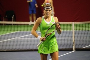 Теніс. Українка Козлова легко вийшла у чвертьфінал турніру в Стамбулі