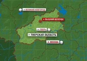 В России произошел пожар в доме престарелых: погибли девять человек