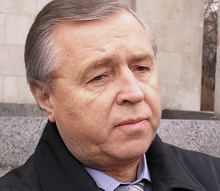 Суд восстановил в должности уволенного из-за Лозинского кировоградского губернатора