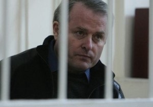 Следующее слушание по делу Лозинского состоится 10 января