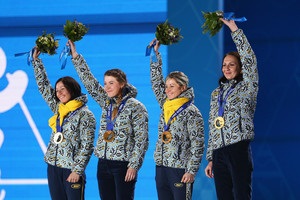 Стал известен состав сборной Украины на олимпийский биатлонный сезон
