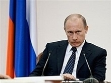 Путин определил, как будет работать нефтепровод Одесса-Броды