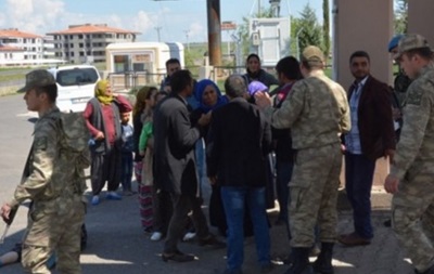 Выросло число жертв стрельбы в Турции