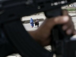 Журналисты обвиняют Пентагон в попытках ограничить доступ к информации в Афганистане