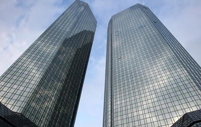 У США знову оштрафували Deutsche Bank