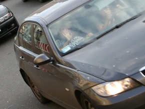 В Украине отменяют  необъективные ограничения скорости  на дорогах