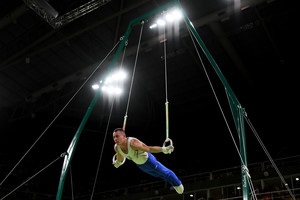 Радівілов - бронзовий призер чемпіонату Європи