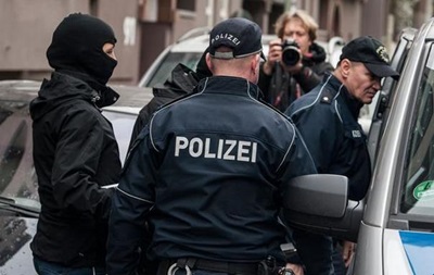 В Германии выросло число подозреваемых в криминале иммигрантов