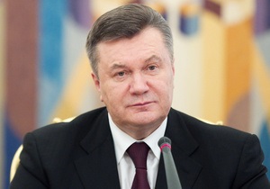 Изменения в УПК: Янукович хочет ввести домашний арест и отменить возможность возврата дел на дорасследование