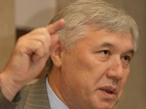 Ехануров проинформировал Вышеградскую четверку о реформировании армии