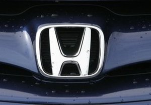 Honda отзывает почти 400 тыс. своих автомобилей из-за дефекта подушки безопасности