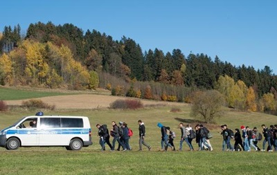 Австрія хоче продовжити контроль на своїх кордонах