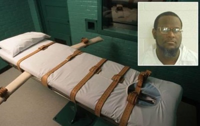 В Арканзасе казнили четвертого заключенного за неделю