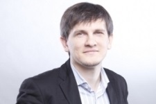 Дмитрий Лисицкий назначен вице-президентом UMH group