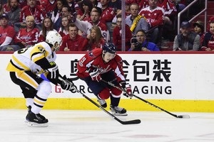 НХЛ: Піттсбург розгромив Вашингтон, Рейнджерс та Оттава забили 11 на двох