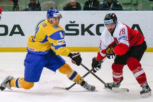 Україна дізналася суперників на ЧС із хокею в Дивізіоні 1В