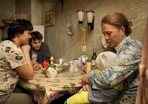 Российские кинокритики назвали лучший фильм года