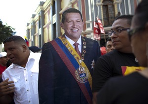 Уго Чавес борется за жизнь – экс-вице-президент Венесуэлы