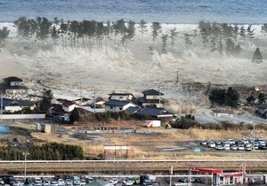 Число жертв землетрясения в Японии превысило 12 тысяч человек