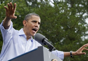 Скандальный фильм о Мухаммеде: Обама считает, что экстремисты проверили США на уязвимость