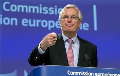 В ЕС не считают финансовые требования к Лондону наказанием