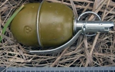 В Мариуполе обнаружили два тайника с боеприпасами