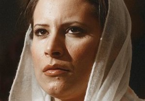 Дочери Каддафи, позвонившей на спутниковый телефон отца, ответил один из повстанцев