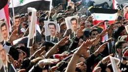 Национальный совет Сирии собрался в Тунисе
