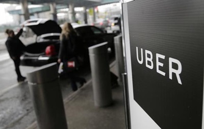 В США начали уголовное расследование против Uber